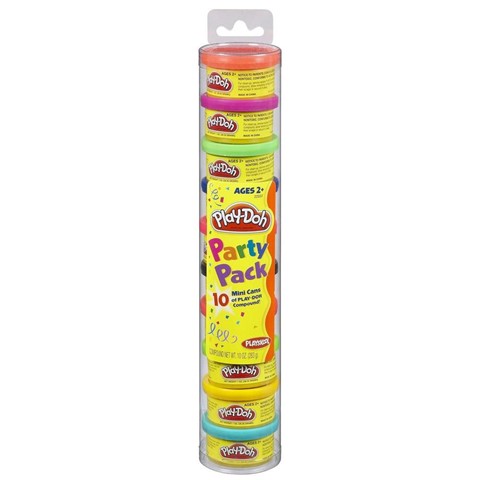 Play Doh Bonbon Parti Seti