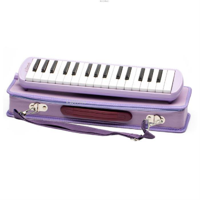 Lino 32 Tuşlu Melodika Pastel Mor | Lino | 8699847315228 | 