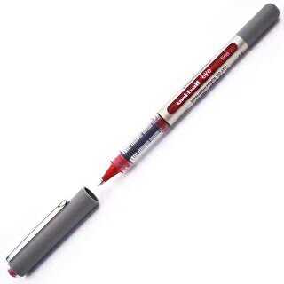  Uni Ball UB 157 Eye Roller Kalem 07 mm Kırmızı | Uniball | 4902778913963 | 