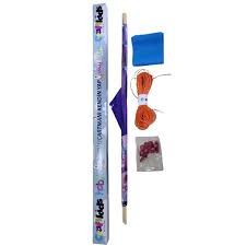 Südor Craft Kids Uçurtma Altıgen | GENEL | 8680719001431 | 