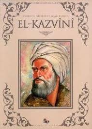 EVRENİN GİZLERİNİ AÇAN BİLGİN EL KAZVİNİ