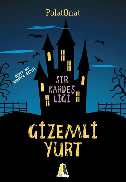 Gizemli Yurt Sır Kardeşliği-1