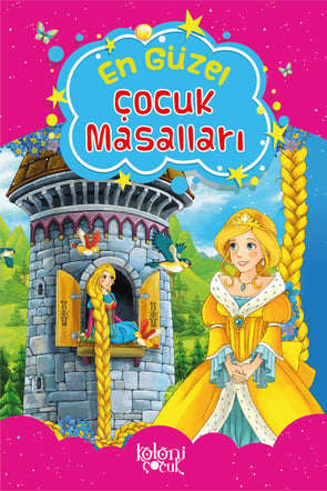 en güzel çocuk masalları