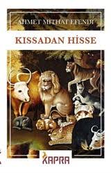 Kıssadan Hisse ahmet mithat efendi