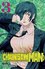 Testere Adam 3-Chainsaw Man-3  ingilizce manga