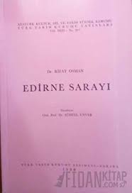 Edirne Sarayı