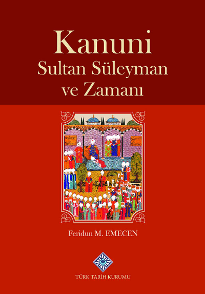 Kanuni Sultan Süleyman ve Zamanı, 2022