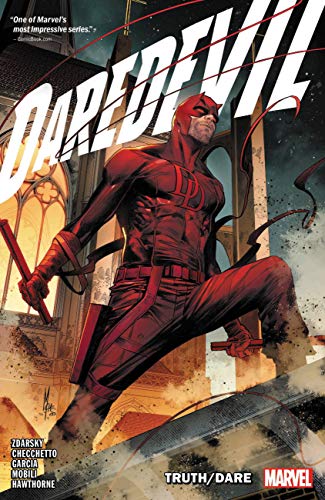  9781302925819 | Daredevil by Chip Zdarsky Vol 5 | Marvel Comics  