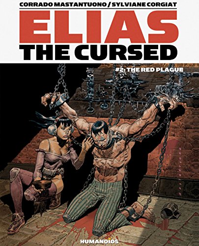Elias the Cursed