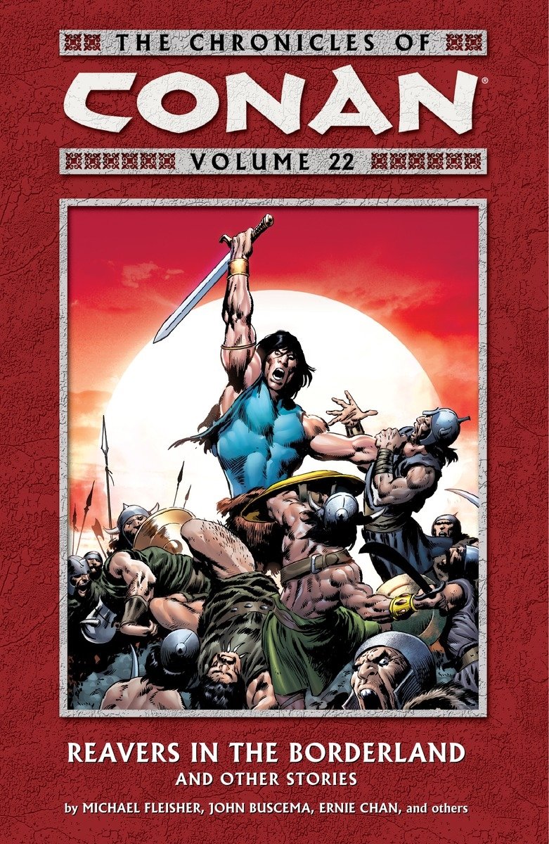 Reavers in the Borderland and Other Stories