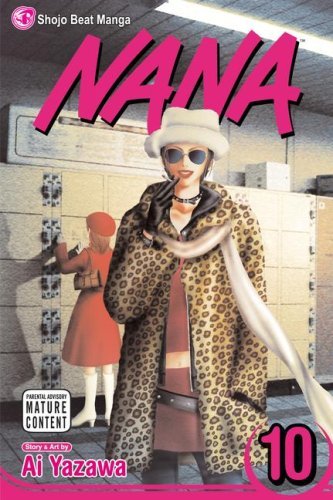 Nana, Volume 10
