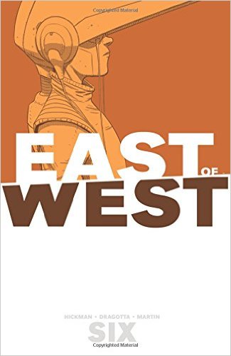 East of West Volume 6