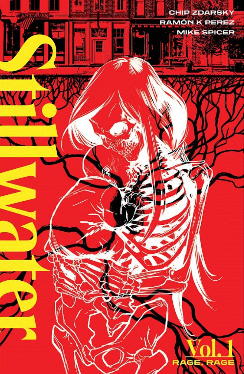 Stillwater by Zdarsky &amp, Perez, Volume 1: