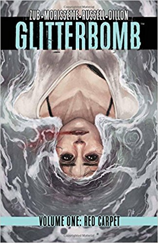  9781534300514 | Glitterbomb Volume 1 Red Carpet | Image Comics  
