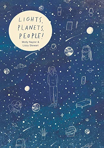 LIGHTS PLANETS PEOPLE GN (C: 0-1-1)