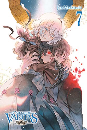  The Case Study of Vanitas Vol 7 | Yen Press | 9781975313807 | 