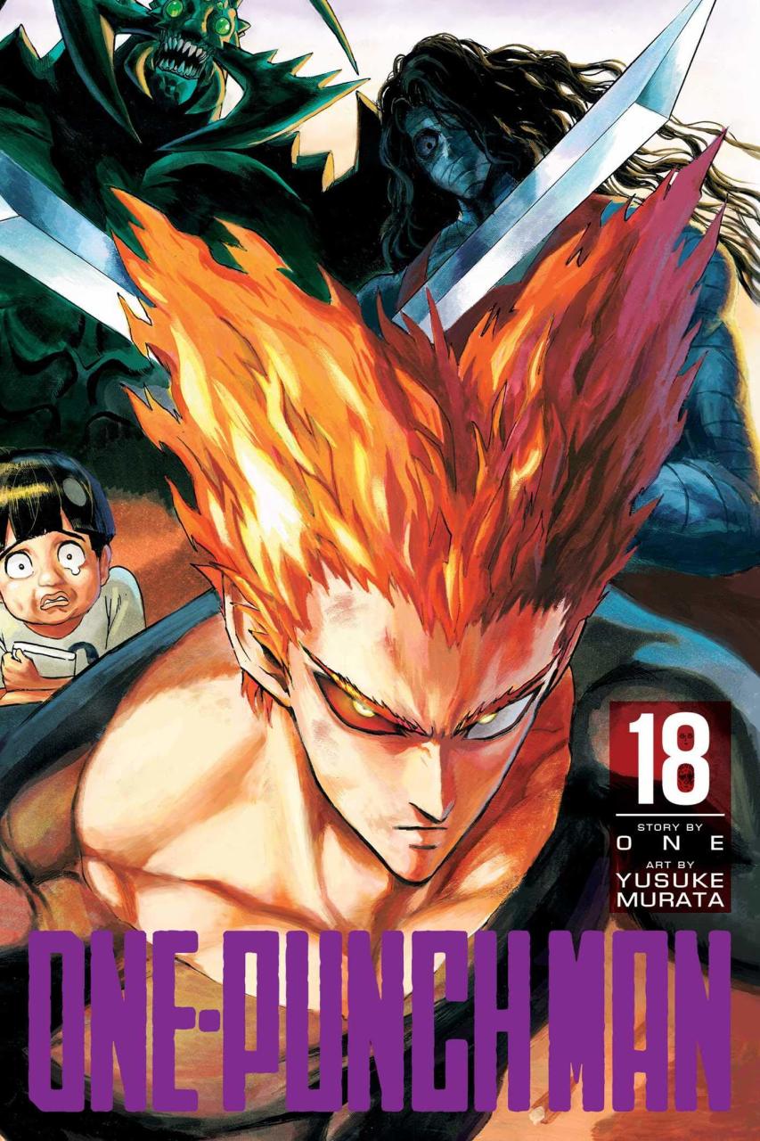  9786257586160 | One Punch Man Tek Yumruk 18 | Akılçelen Kitaplar | Kolektif | berfu gülay  | Kolektif 
