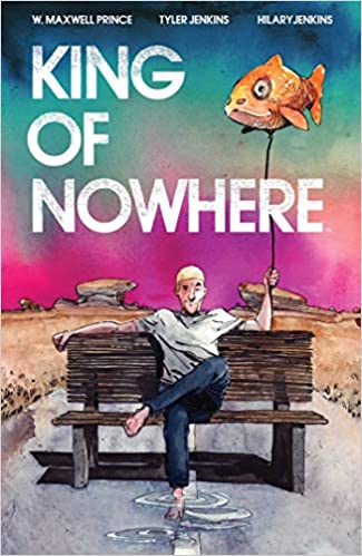 King of Nowhere