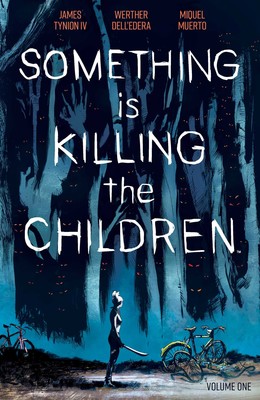  9781684155583 | Something is Killing the Children Vol 1 | Boom Studios  