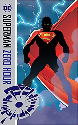  9781401280536 | Superman Zero Hour | DC Comics  