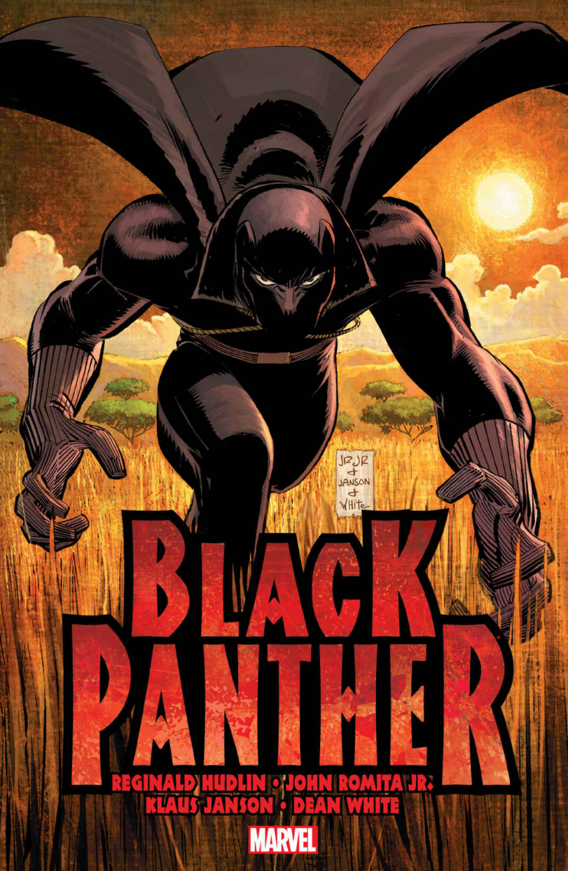  9780785197997 | Black Panther Who is the Black Panther | Marvel Comics | Kolektif  