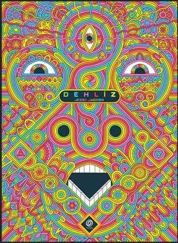  9786259940403 | Dehliz | Nada Kitap  