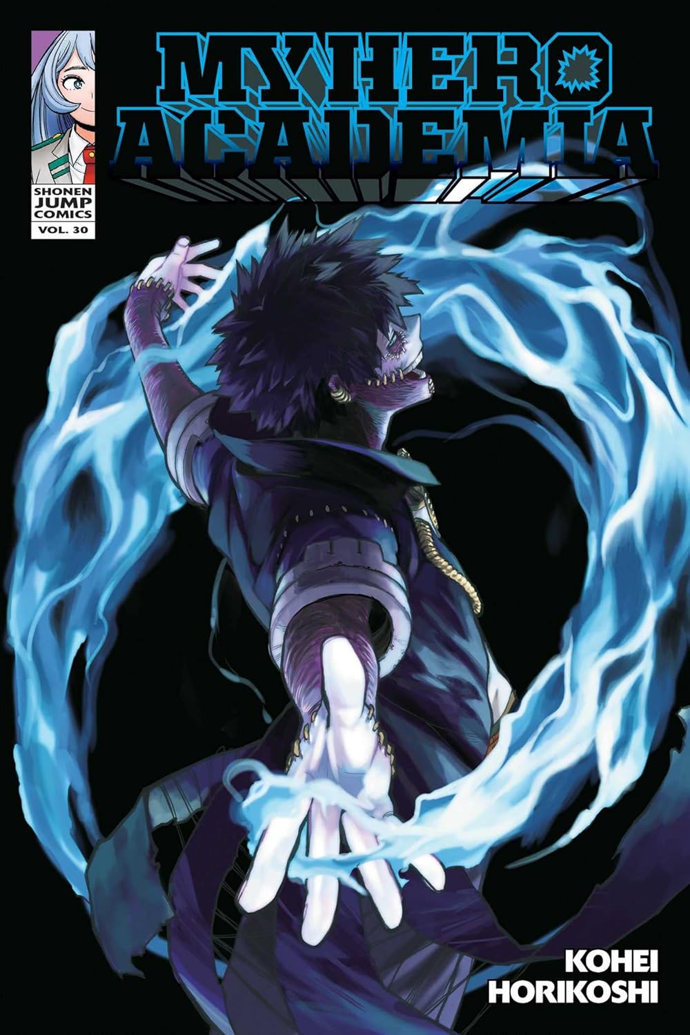  My Hero Academia Vol 30 (30) | VIZ Media LLC | 9781974727155 | 
