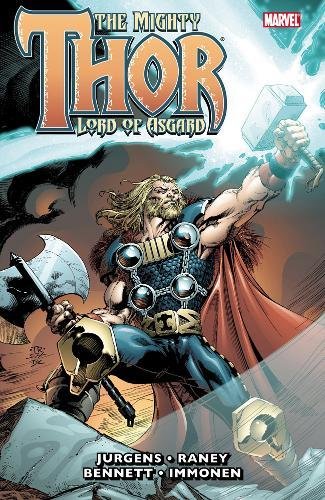 Lord of Asgard