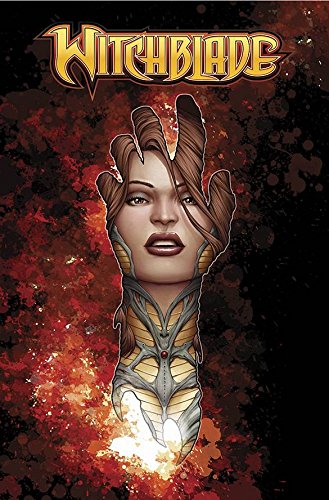  9781632150592 | Witchblade Borne Again Volume 2 | Image Comics | Marz Ron Braga Laura  