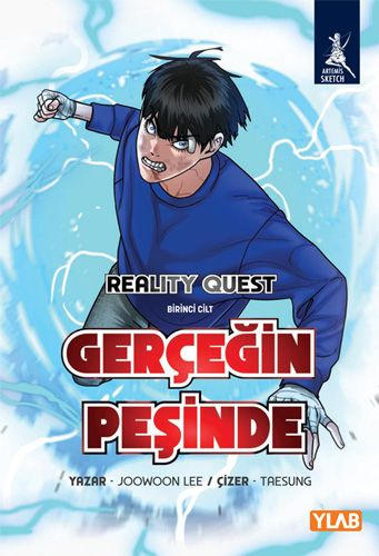 Gerçeğin Peşinde 1.Cilt