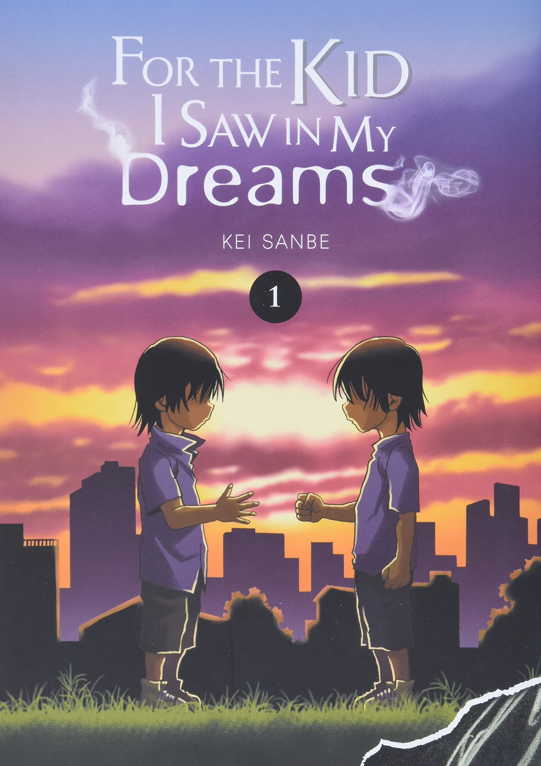 Children Who Chase Lost Voices from Deep Below + 5 Centimeters per Second