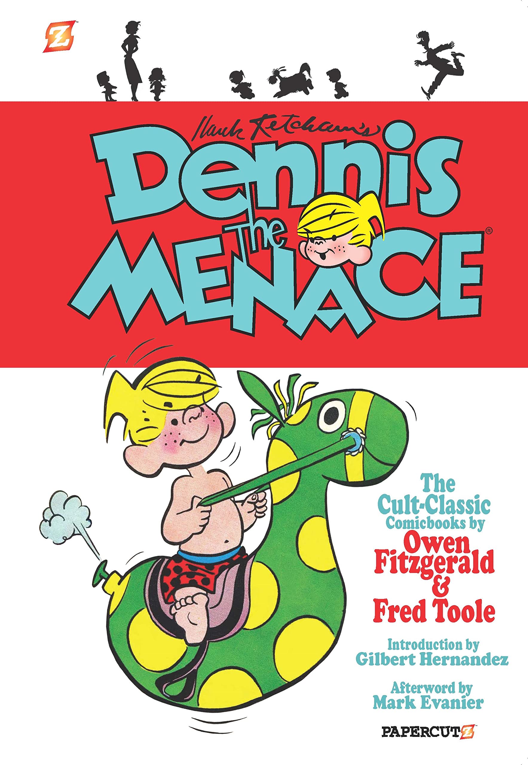 Dennis the Menace #2