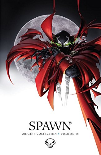  9781607066880 | Spawn Origins Collection | Image Comics | McFarlane Todd Holguin Brian Medina Angel  