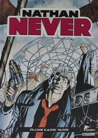  9786257963299 | Nathan | Çizgi Düşler  