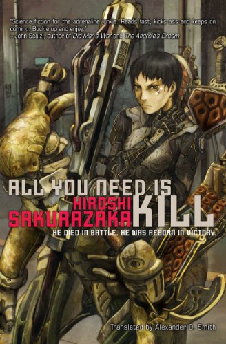 All You Need Is Kill