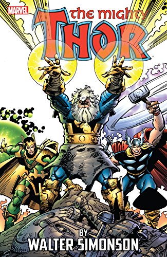 The Mighty Thor