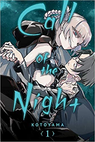  9781974720514 | Call of the Night Vol 1 | Genel  