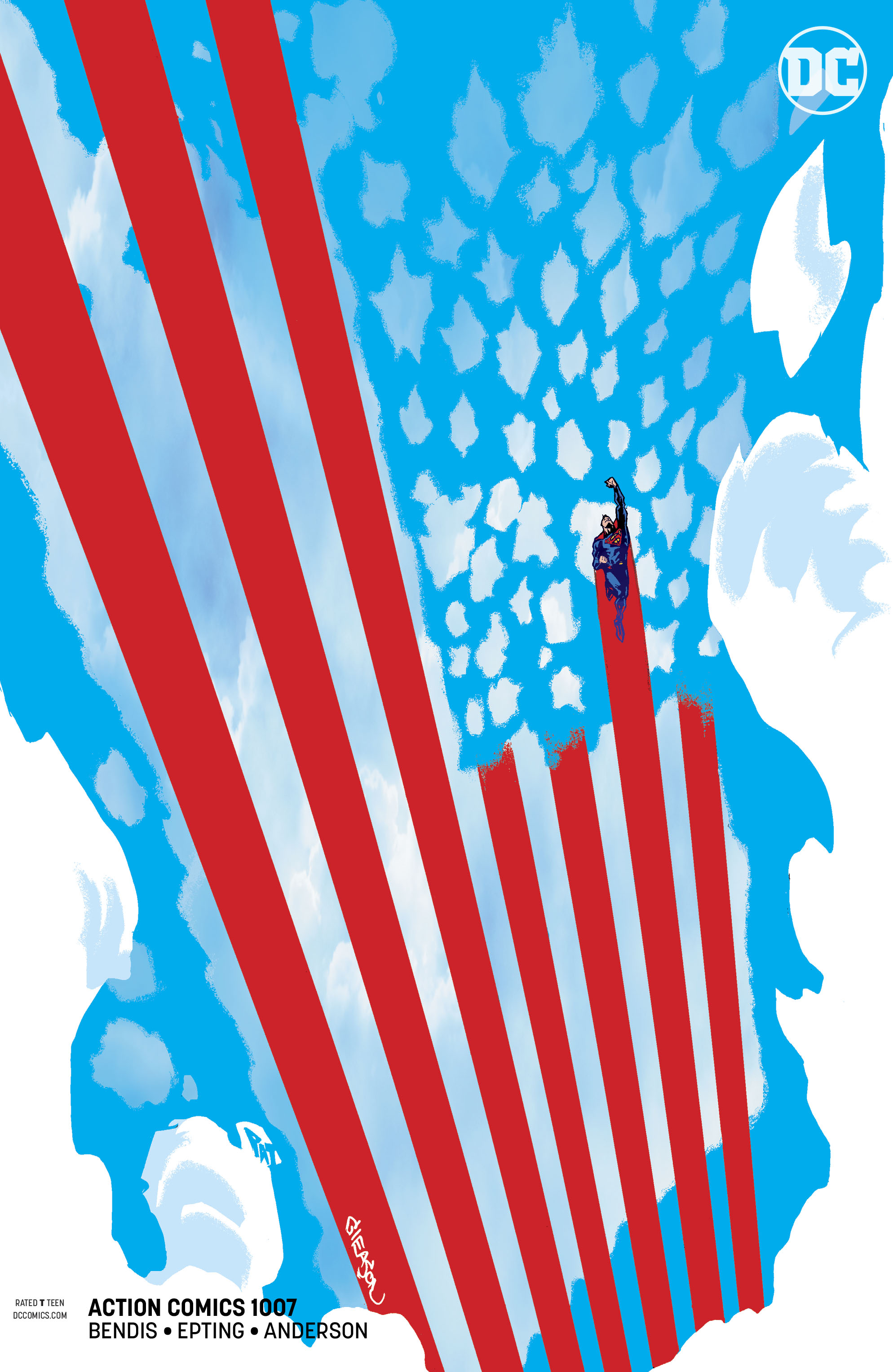  (SET) Superman Action Comics @1007 @1011 | DC Comics | 76194134388400721 | 