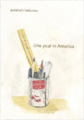 One Year in America