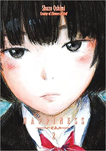 Happiness, Volume 2