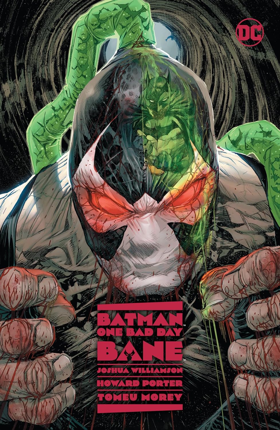  Batman One Bad Day Bane | GENEL | 9781779520357 | 