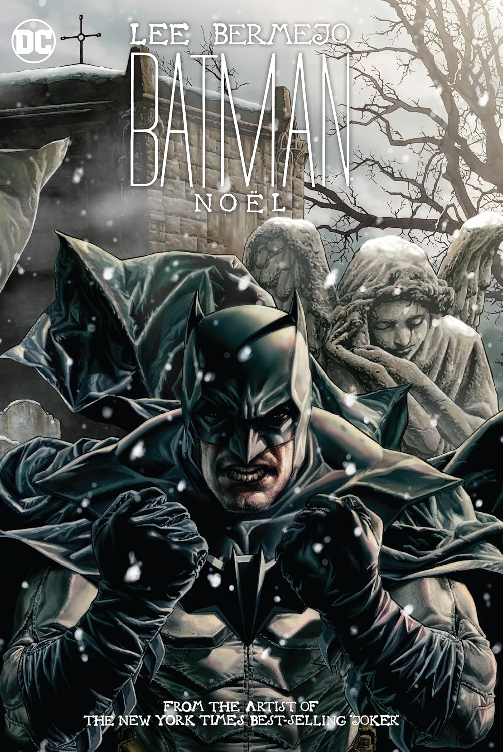  9781779513250 | Batman Noel | Genel  