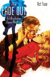 The Fade Out, Volume 2