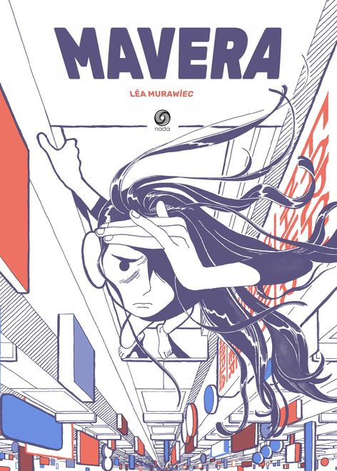 Mavera Lea Murawiec | Lea Murawiec | Nada Kitap | 9786259940441 | 