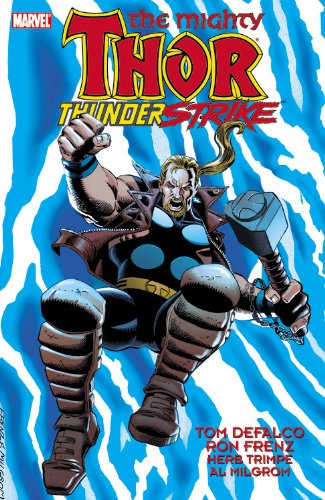 Thunderstrike