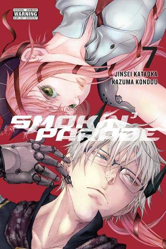 Smokin' Parade, Vol. 8