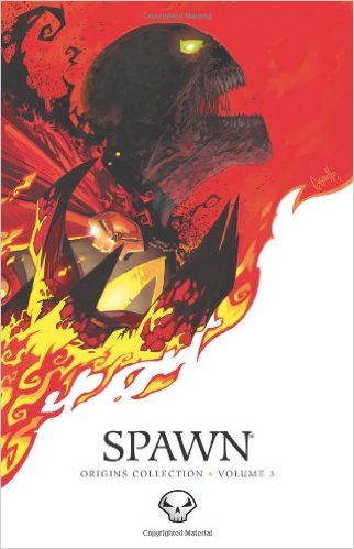 Spawn: Origins Volume 3