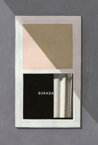 Burada - Richard McGuire