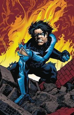  9781401270810 | Nightwing Vol 6 To Serve and Protect | DC Comics | Dixon Chuck Grayson Devin K Land Greg Geraci Drew Zircher  