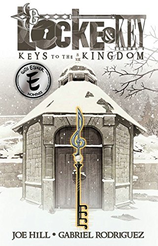 Keys to the Kingdom